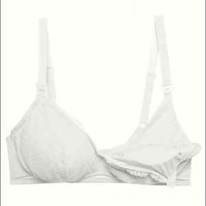 NWT Cosabella Trenta Wireless Nursing Bra